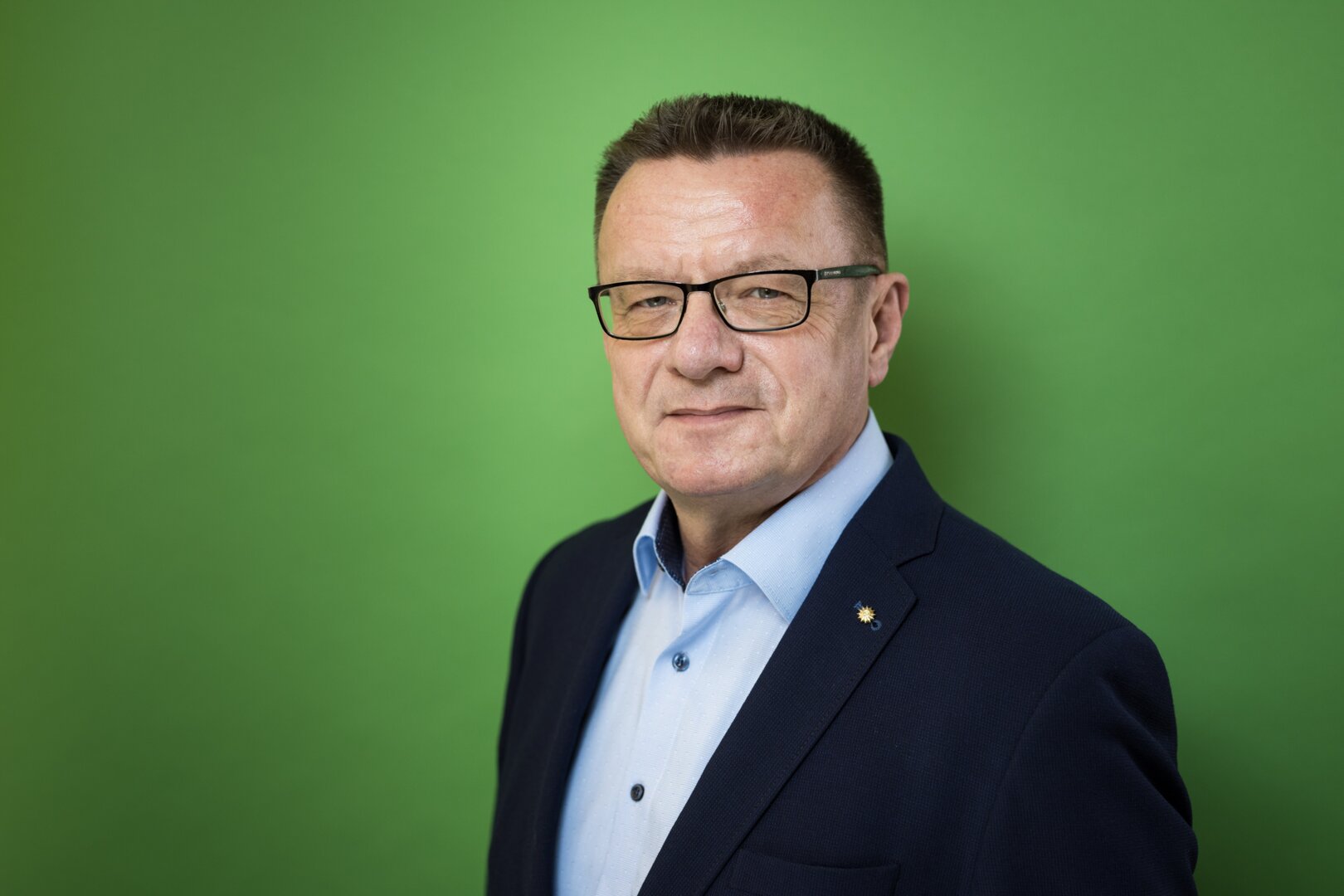Sven Hüber